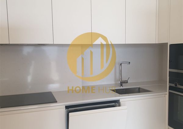 Apartamento T1 em Porto