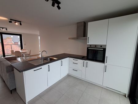 Leuk appartement centraal gelegen! - Photo 5