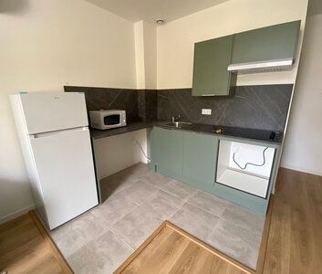 Location Appartement 2 pièces 38m² CAVAILLON 84300 - Photo 3