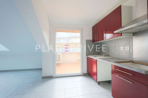 Appartement avec terrasse - Photo 1