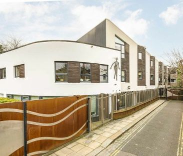 Harmood Grove - Photo 3