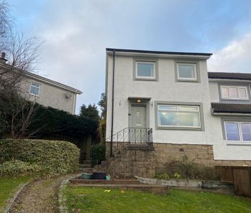 2 bedroom semi-detached house to rent - Photo 6