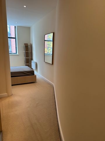 1 Bed Flat, Deansgate, M3 - Photo 5
