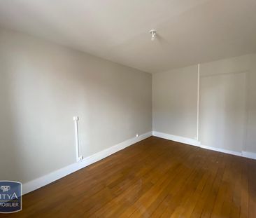 Location Appartement 2 pièces 47m² MACON 71000 - Photo 4