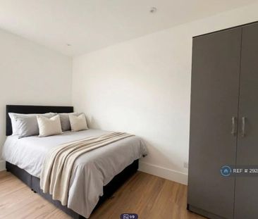 6 bedroom terraced house to rent - Photo 6