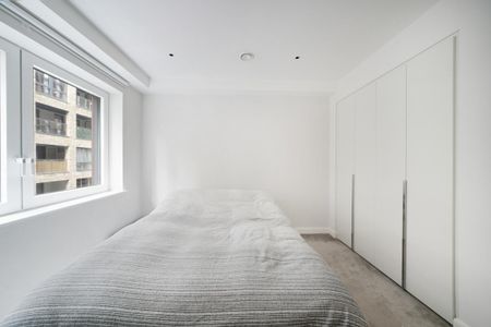 1 bedroom flat in 36 Wharf Road - Photo 5