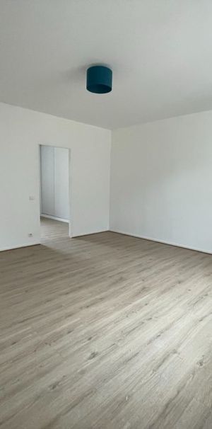 Appartement 2 pièces à Toul - Photo 1