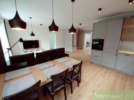 Namiastka domu! Apartament 90m2- Gumieńce - Photo 5