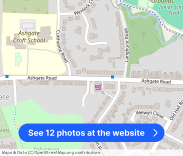 1 bedroom flat for rent - Photo 1