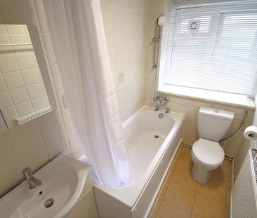 2 bedroom apartment to rent - Photo 6