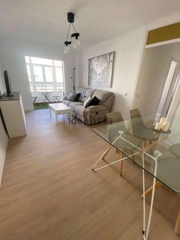 Alquiler de piso en Calle Martínez Maldonado, 67 - Foto 5