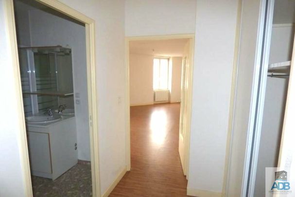 Roanne, 30 Rue Danton - Photo 1