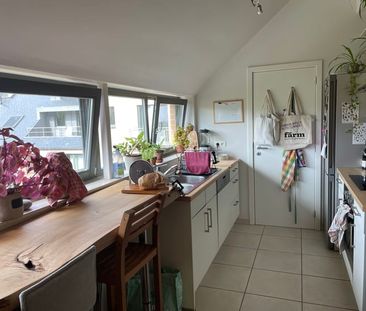 Appartement te huur - Photo 3