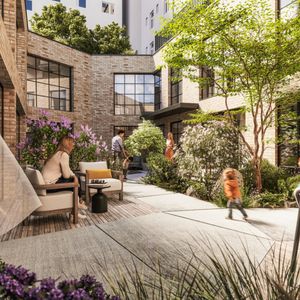 N32 Urbanes Wohnen in Favoriten - Foto 2