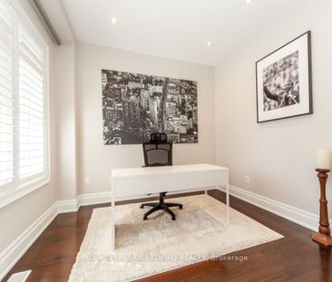 For Lease - 3420 MISTWELL Crescent, Oakville, Ontario - Photo 5