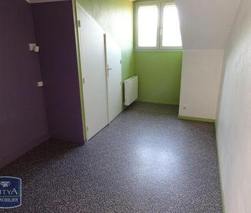 Location Appartement 2 pièces 49m² GRENOBLE 38000 - Photo 5