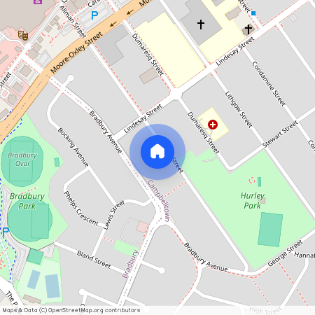 45 Allman Street, Campbelltown NSW 2560