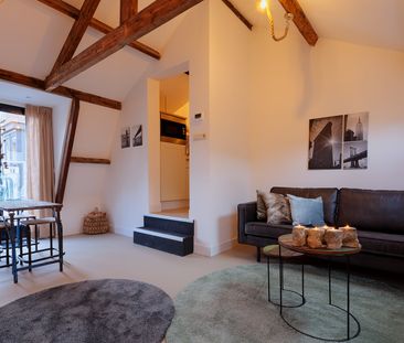 Te huur: Appartement Brinklaan in Bussum - Foto 3