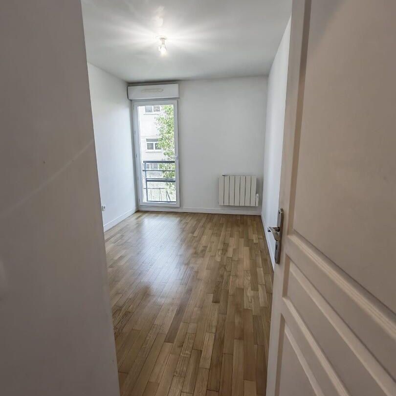 location Appartement T3 DE 68.7m² À ARGENTEUIL - Photo 1