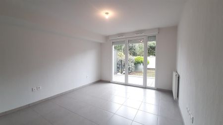 location Appartement T1 DE 24.39m² À COLOMIERS - Photo 3