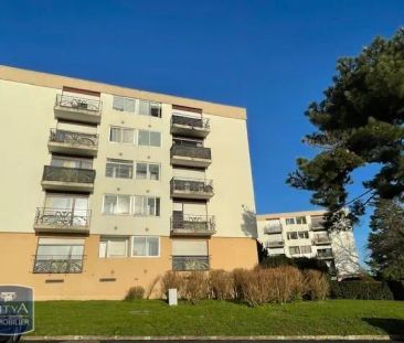 Appartement à louer 2 pièces 49.98m² - Photo 2