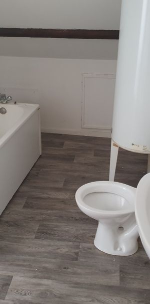 Location Appartement 1 pièce 16m² ST OMER 62500 - Photo 1