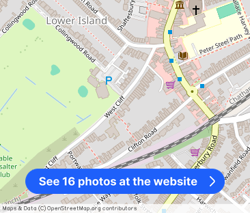 West Cliff, Whitstable, Kent, CT5 - Photo 1