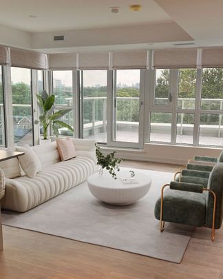 For Lease - 150 Logan Avenue Unit# 723, Toronto, Ontario - Photo 1