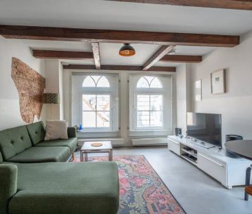 Appartement Karnemelksteeg, Gorinchem - À louer - Foto 1