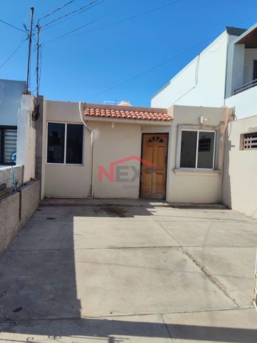 CASA EN RENTA EN COL. LAS GRANJAS - Foto 2