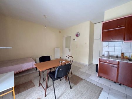 Studio/Γκαρσονιέρα για ενοικίαση Ζυμβρακάκη (Κομοτηνή) - Photo 2
