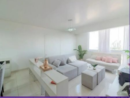 Apartamento com 4 quartos e 150m² para alugar em Vila Clementino, São Paulo. - Photo 2