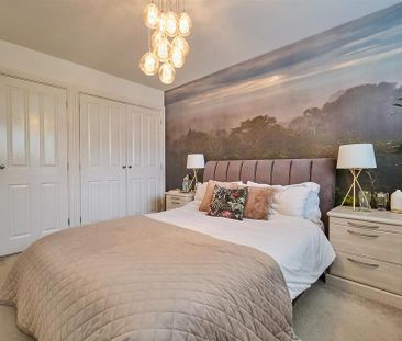 4 bedroom detached house to rent - Photo 5