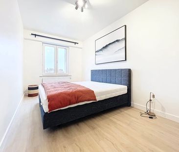 Appartement te huur - Photo 1