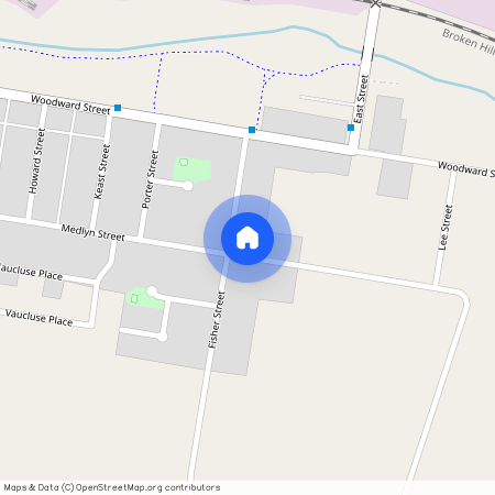 15 Fisher Street, NSW 2870, Parkes