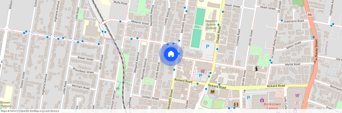 5/68-70 Meredith Street, Bankstown NSW 2200