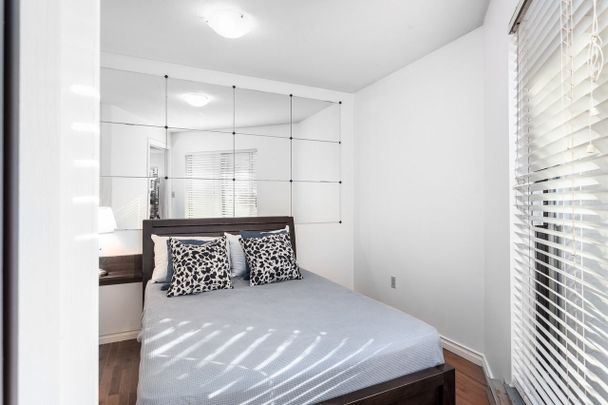 1405 Haro Street apartment — Vancouver, BC (3-Bedroom) - 3 Bedroom - Photo 1