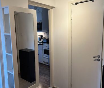 Tåmarksgatan, Borås - Photo 1