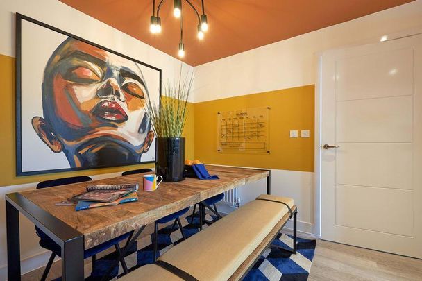 4 bedroom house to rent - Photo 1