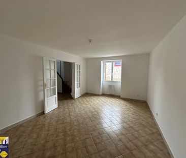Location Maison 3 pièces 60m² PONTAULT COMBAULT 77340 - Photo 1