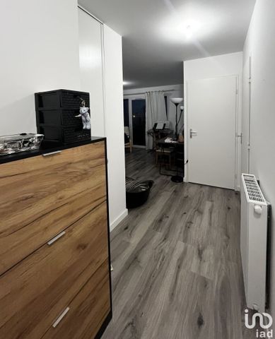 Appartement 2 pièces de 45 m² à Amiens (80000) - Photo 2