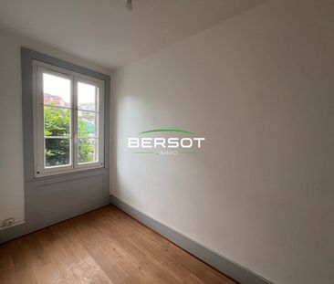 T2 bis au rdc saint claude - Photo 5