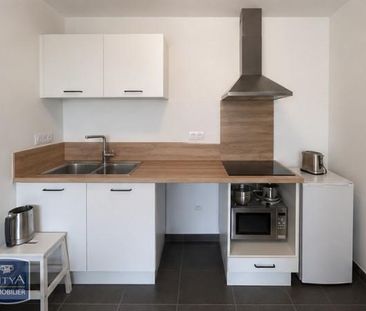 Location Appartement 3 pièces 60m² ANGERS 49100 - Photo 4
