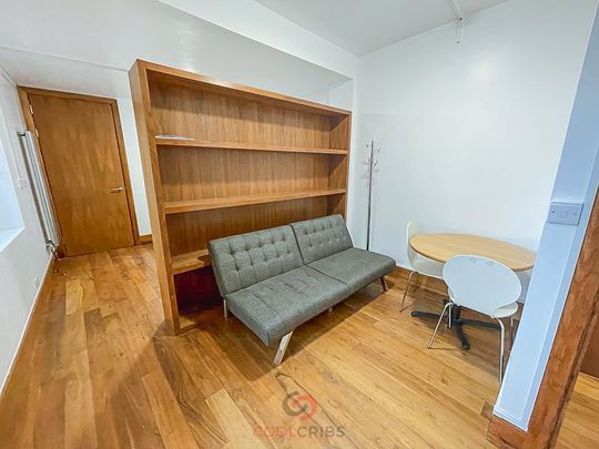 Caledonian Road, Kings Cross, N1 - Photo 1