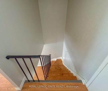 For Lease - 3455 Morning Star Drive Unit# 208, Mississauga, Ontario - Photo 4