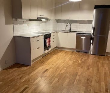 Hagendalsvägen 6 - Photo 2