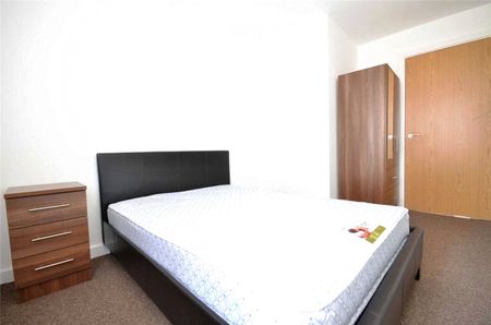 20d Wilbraham Court 2, Wilbraham Road, Fallowfield, Manchester, M14 6DZ - Photo 4