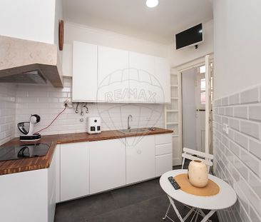 Apartamento T4 em Lisboa - Photo 3