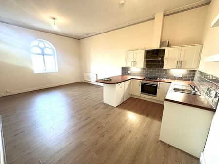 1 Bed Flat, Princes Park, L8 - Photo 5