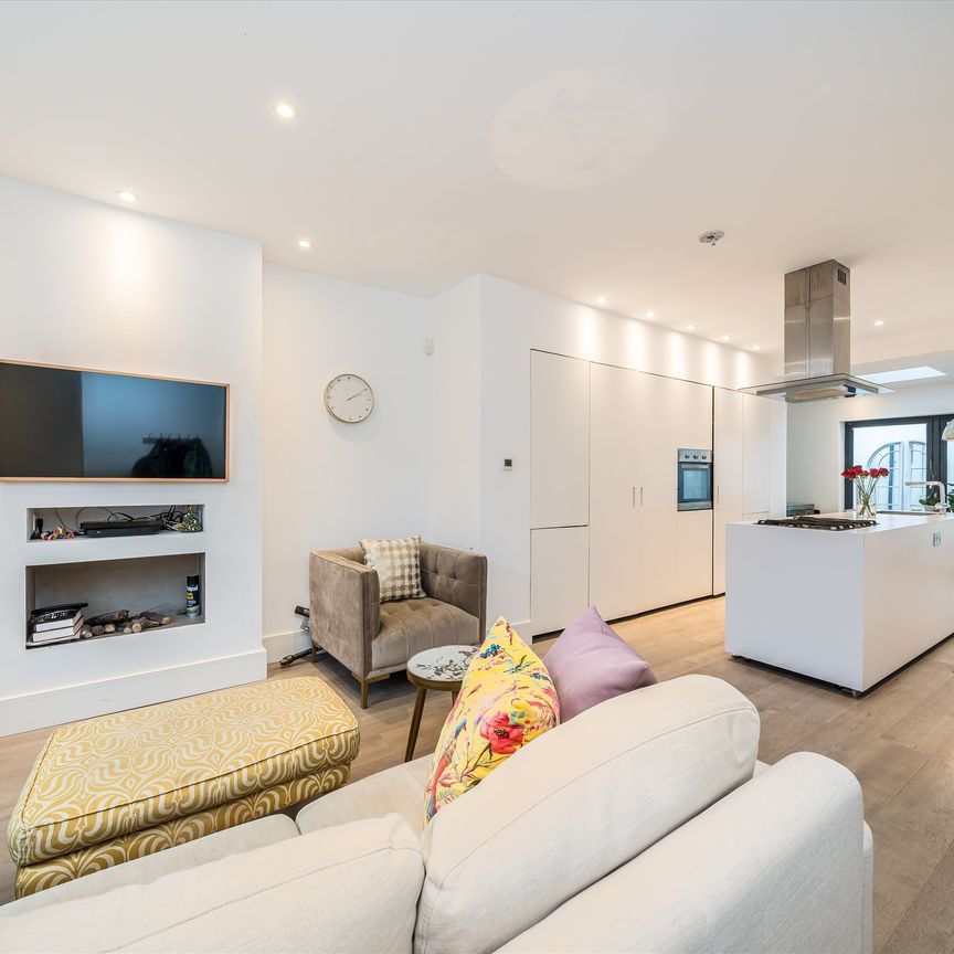 Colehill Lane, SW6, London - Photo 1